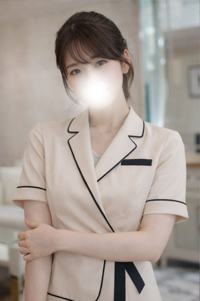 ゆいさんの写真